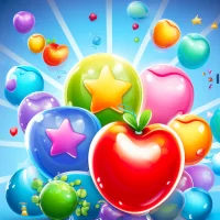 Pop Drop and Collect